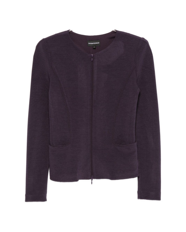 [Emporio Armani] Jacket FW26 EW004705AF25834UA140