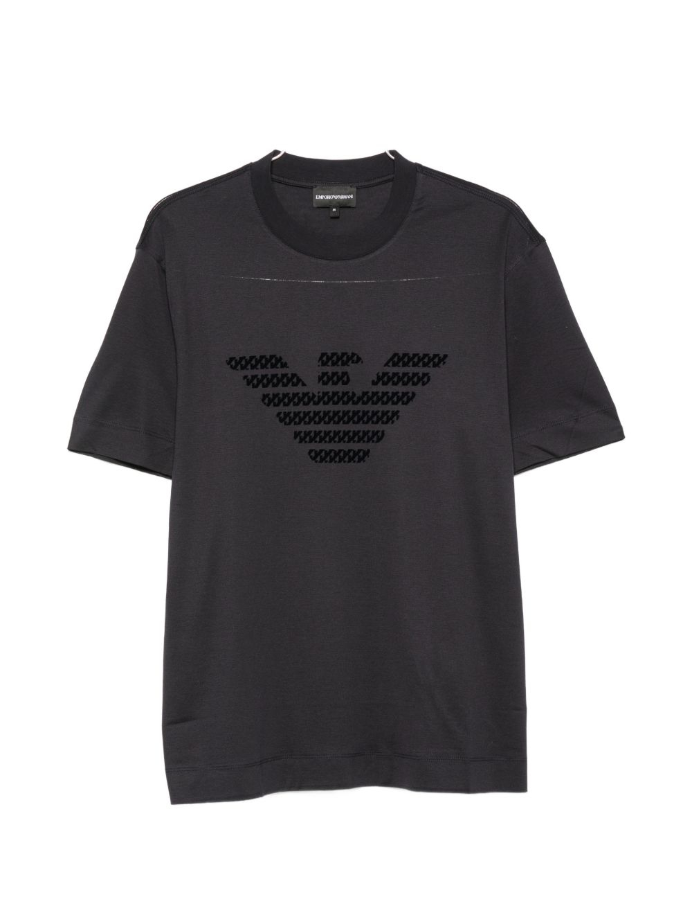 [Emporio Armani] T-shirts Short Sleeve FW26 EM006770AF10017MB841