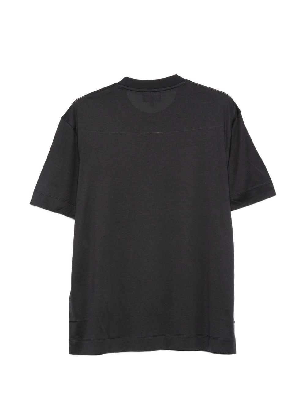[Emporio Armani] T-shirts Short Sleeve FW26 EM006770AF10017MB841