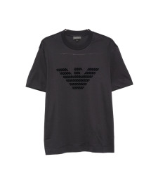 [Emporio Armani] T-shirts Short Sleeve FW26 EM006770AF10017MB841