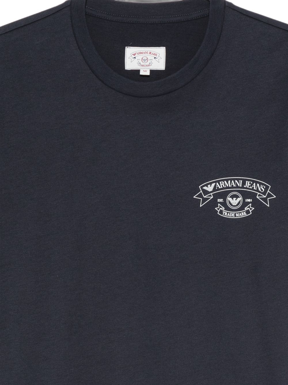 [Emporio Armani] T-shirts Short Sleeve FW26 EM005926AF29996UB102