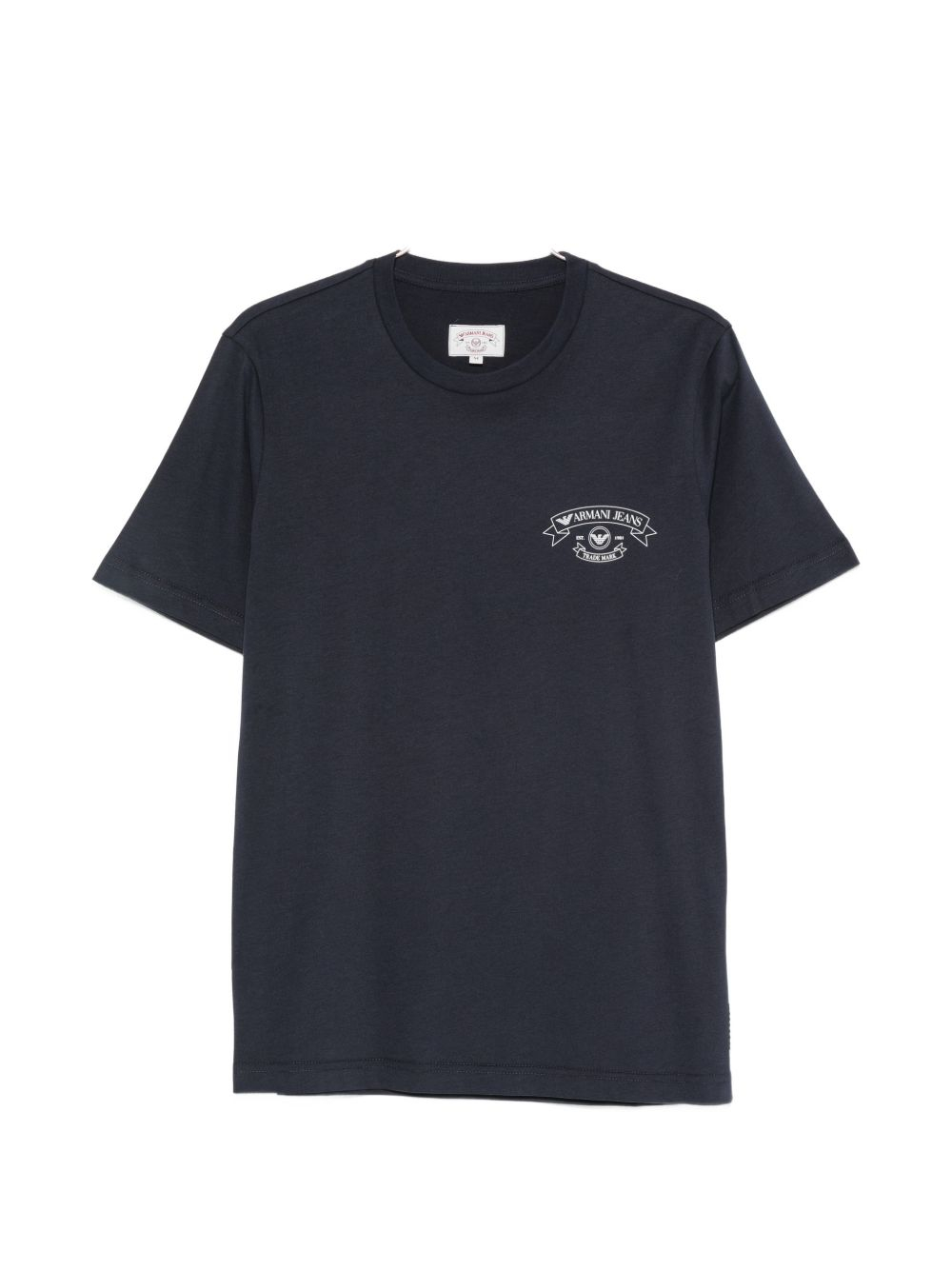 [Emporio Armani] T-shirts Short Sleeve FW26 EM005926AF29996UB102