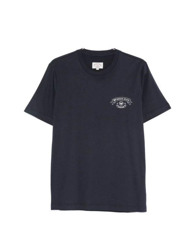 [Emporio Armani] T-shirts Short Sleeve FW26 EM005926AF29996UB102