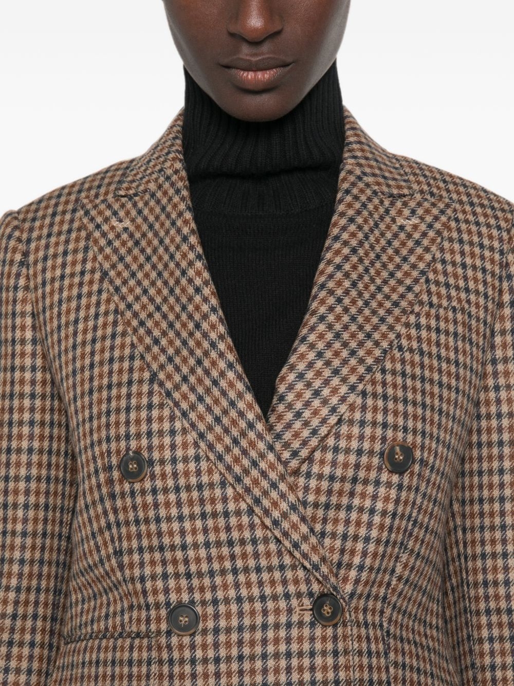 [MaxMara] Jacket FW26 21046211600001