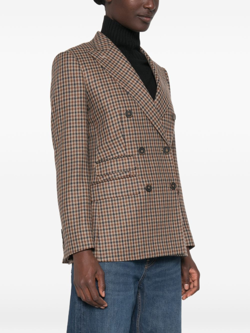 [MaxMara] Jacket FW26 21046211600001