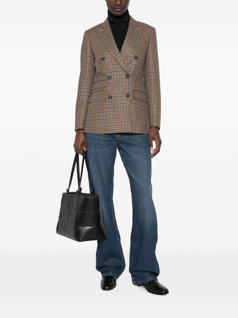 [MaxMara] Jacket FW26 21046211600001