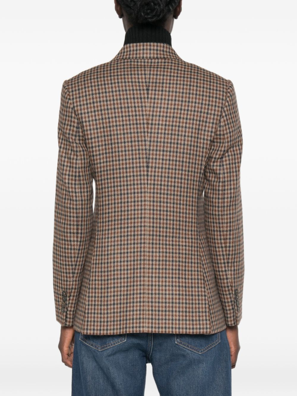 [MaxMara] Jacket FW26 21046211600001