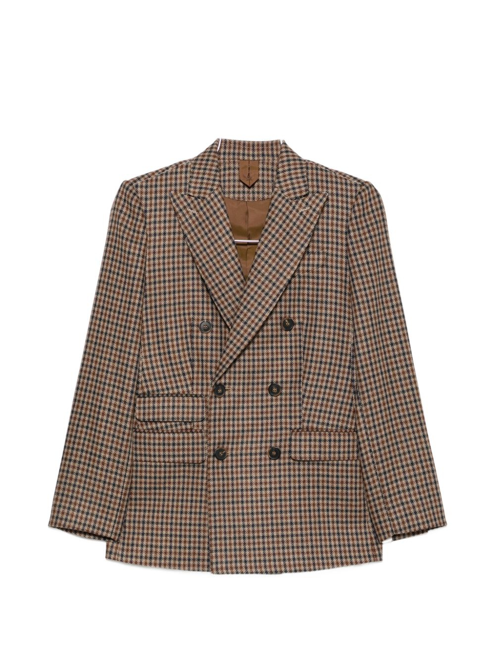 [MaxMara] Jacket FW26 21046211600001