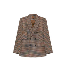 [MaxMara] Jacket FW26 21046211600001