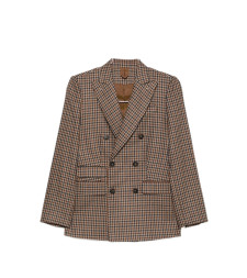 [MaxMara] Jacket FW26 21046211600001