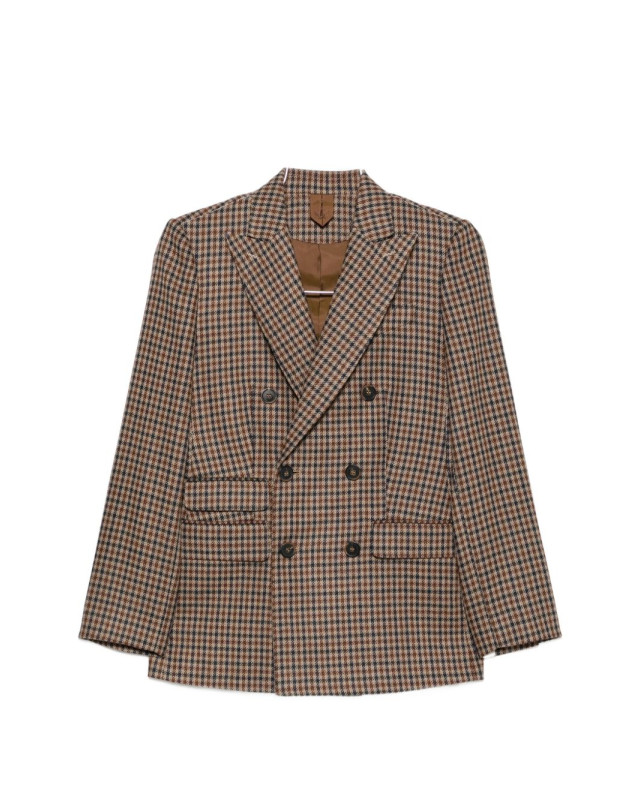 [MaxMara] Jacket FW26 21046211600001