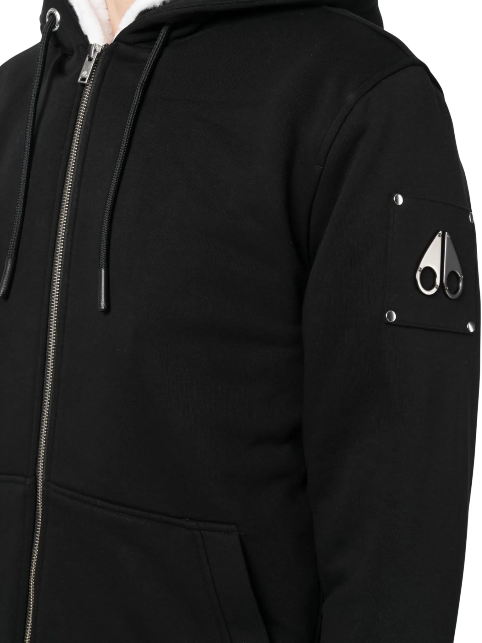 [Moose Knuckles] Sweatshirt FW26 M32MS600