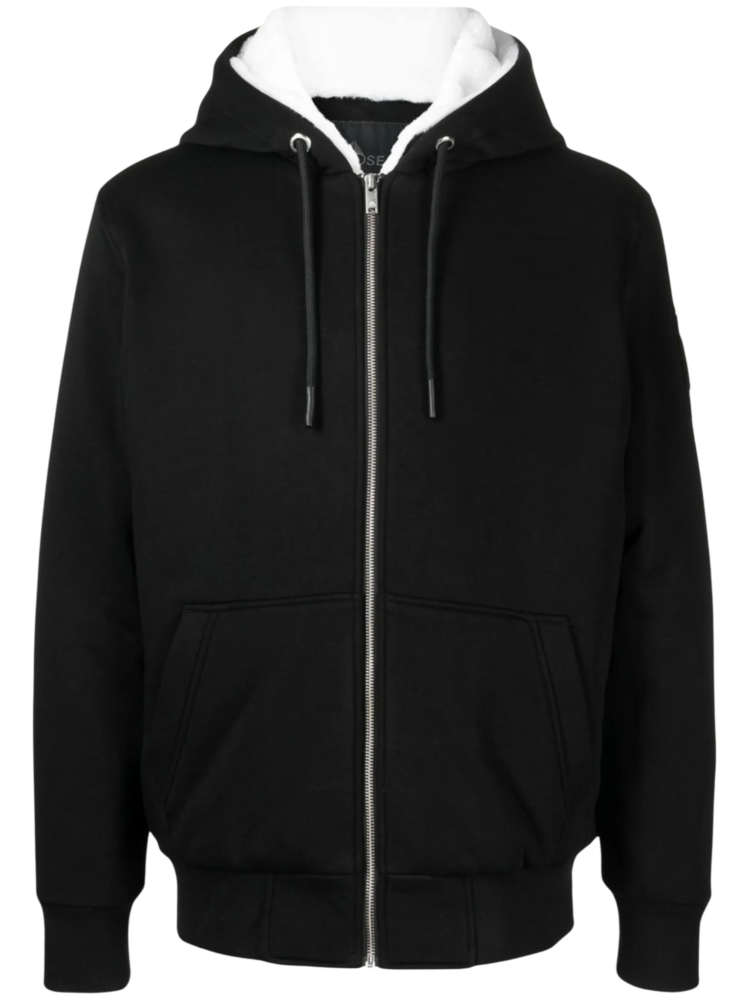 [Moose Knuckles] Sweatshirt FW26 M32MS600