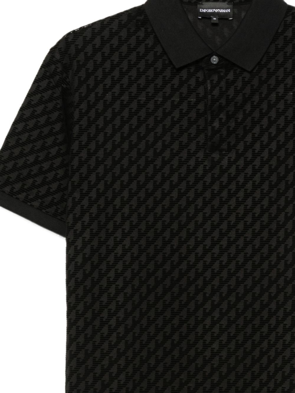 [Emporio Armani] T-shirts Short Sleeve FW26 EM007339AF10017FC375