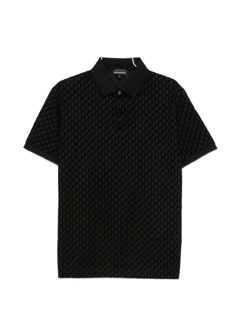 [Emporio Armani] T-shirts Short Sleeve FW26 EM007339AF10017FC375