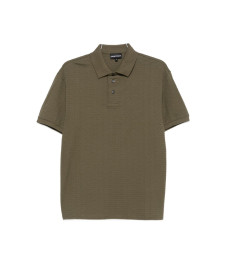 [Emporio Armani] T-shirts Short Sleeve FW26 EM004595AF10762F7198