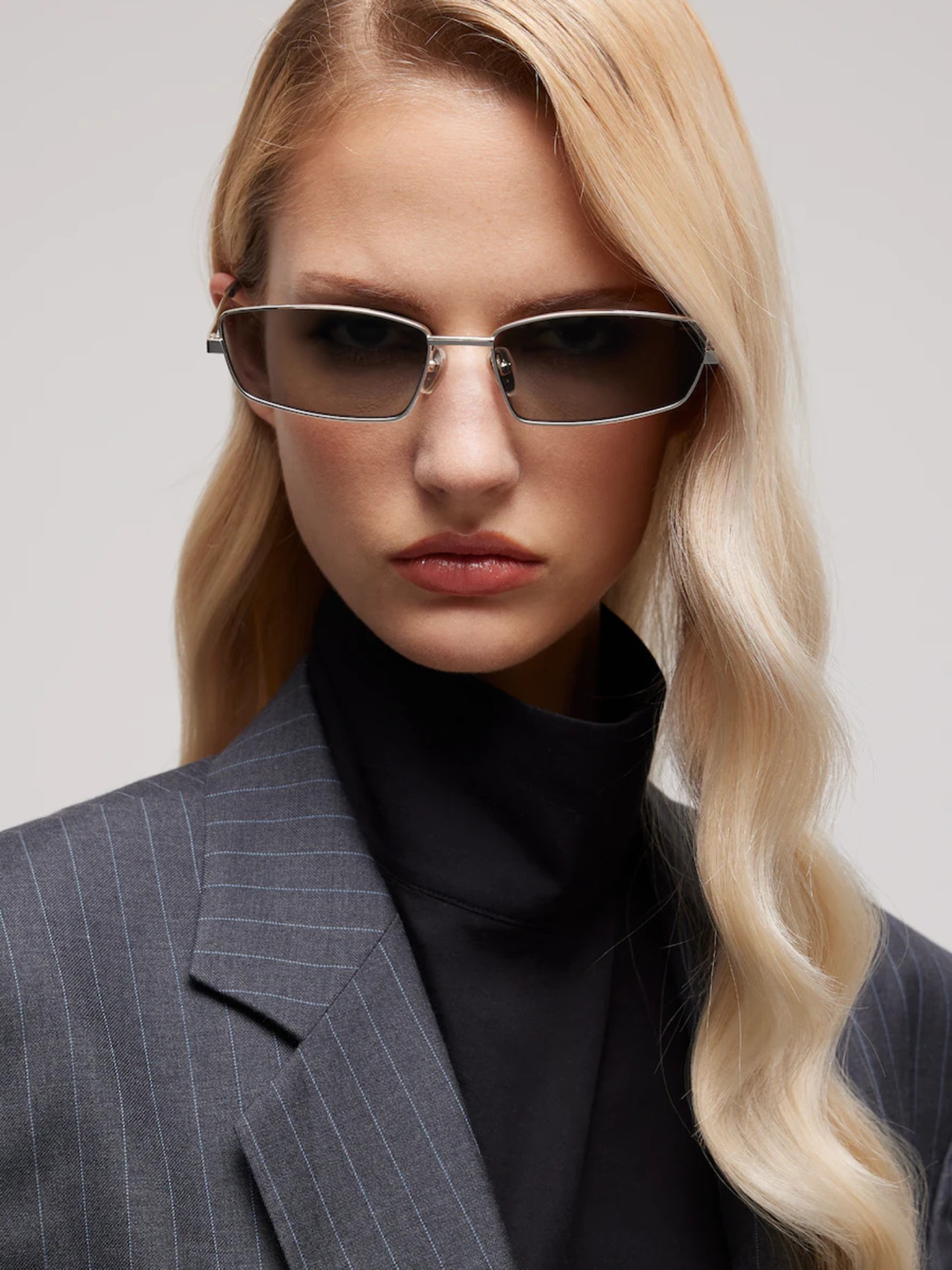 [Gucci] Sunglasses FW26 865690I33308117