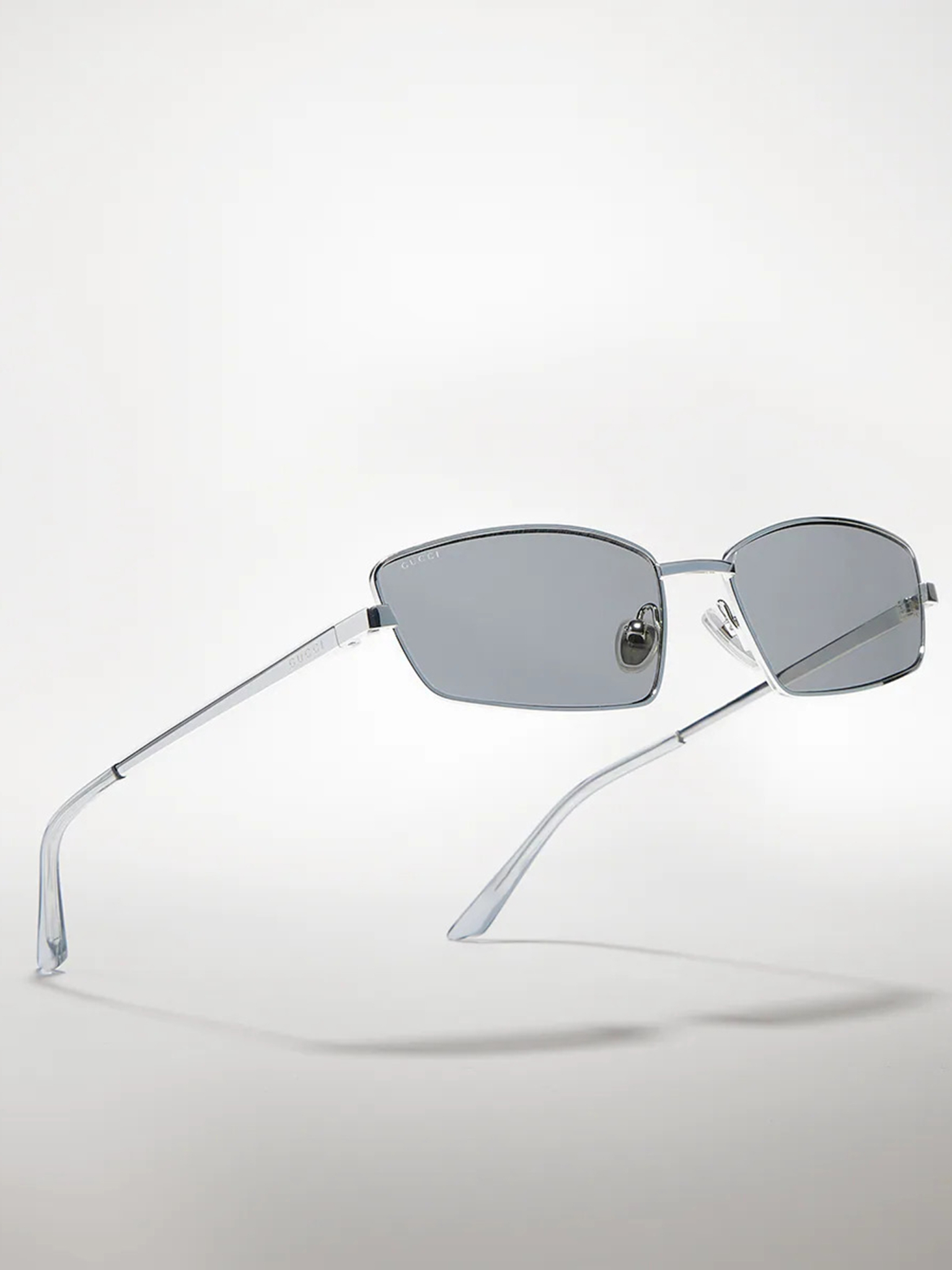 [Gucci] Sunglasses FW26 865690I33308117