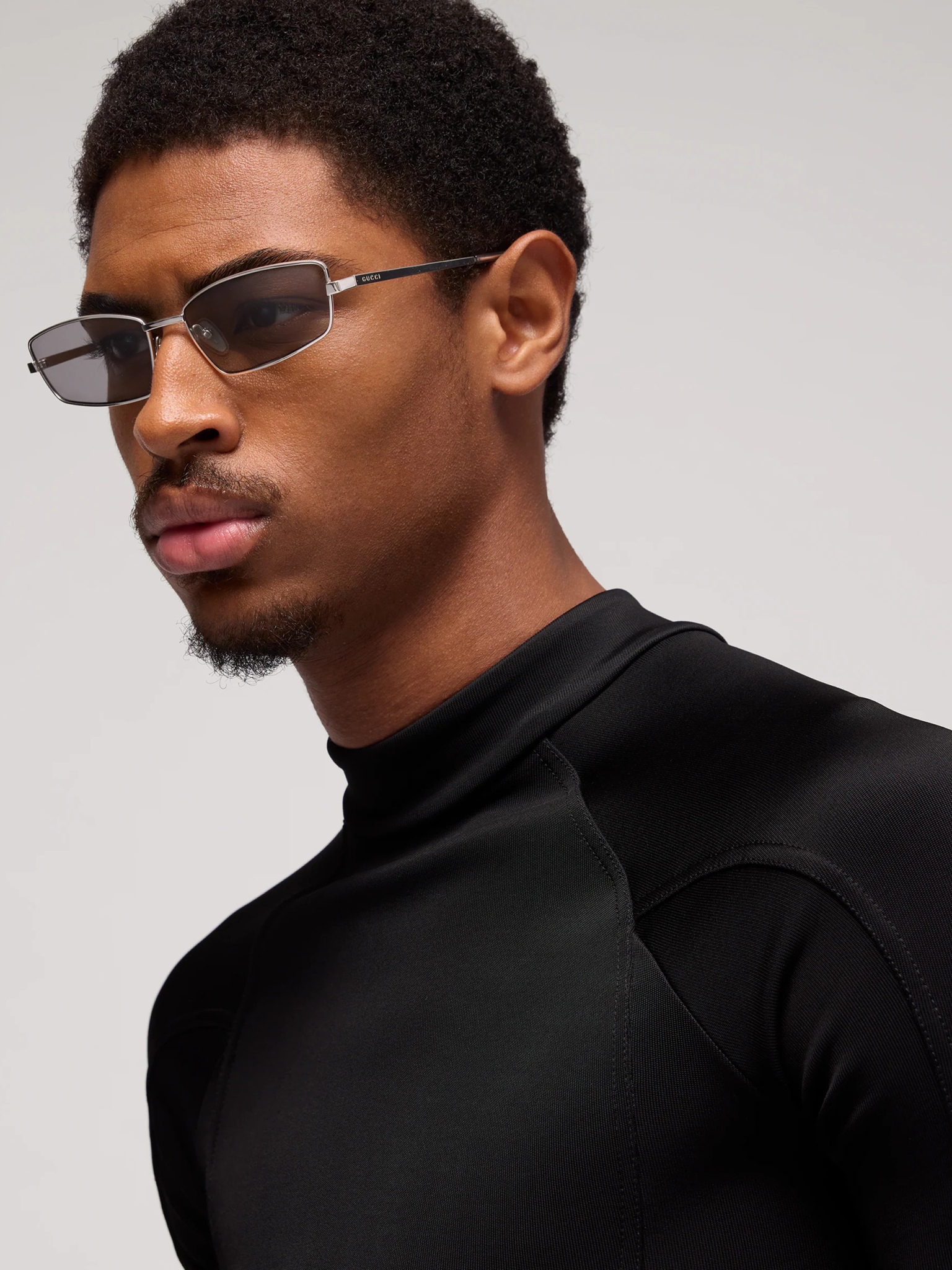 [Gucci] Sunglasses FW26 865690I33308117