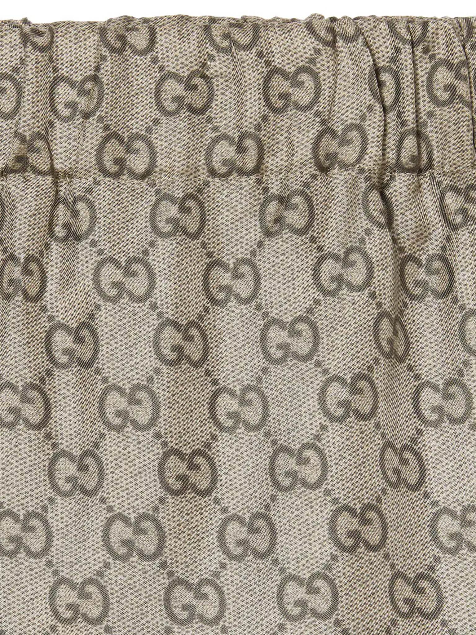 [Gucci] Trousers FW26 864567ZAUUN2270