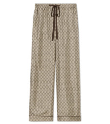 [Gucci] Trousers FW26 864567ZAUUN2270