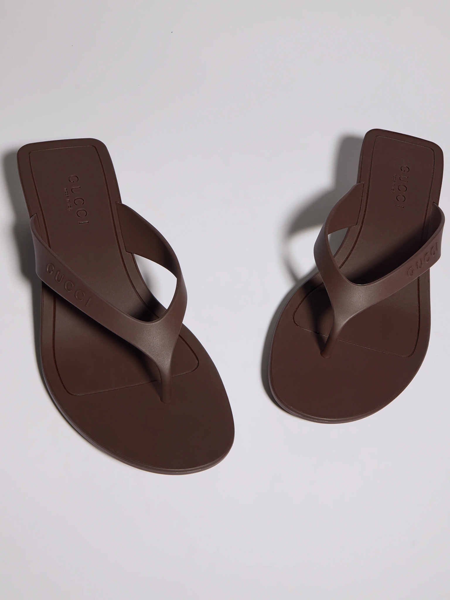 [Gucci] Sandals FW26 869626J87002007