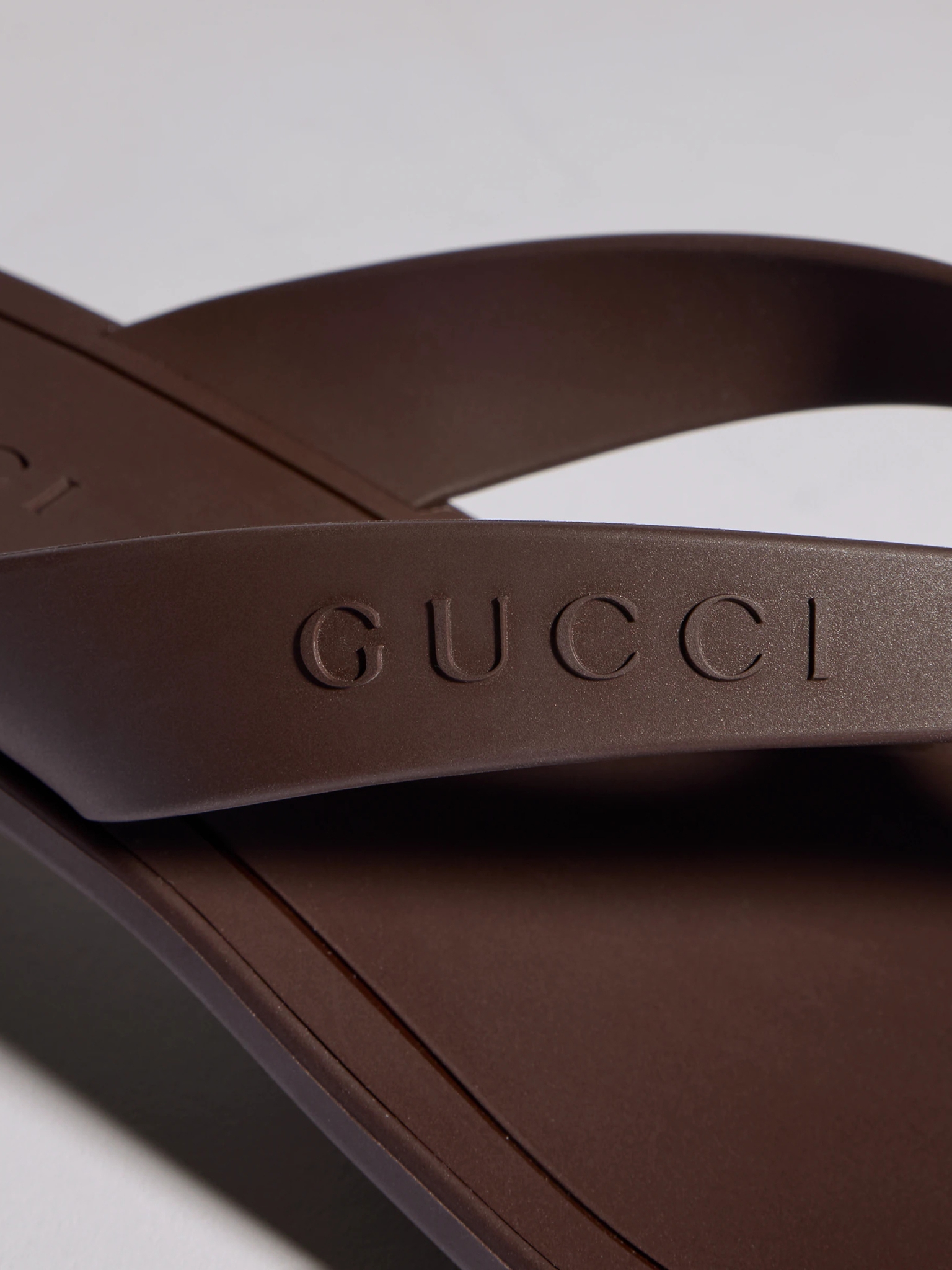 [Gucci] Sandals FW26 869626J87002007