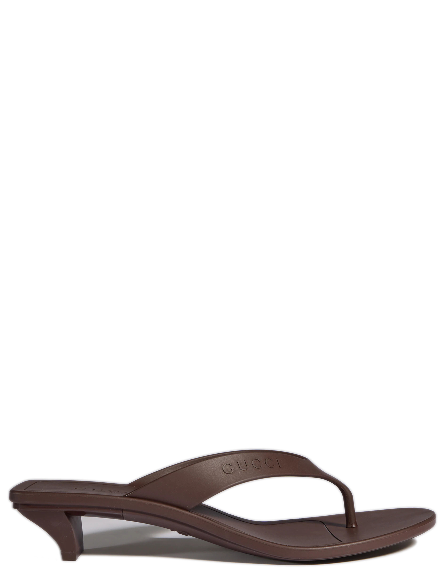 [Gucci] Sandals FW26 869626J87002007