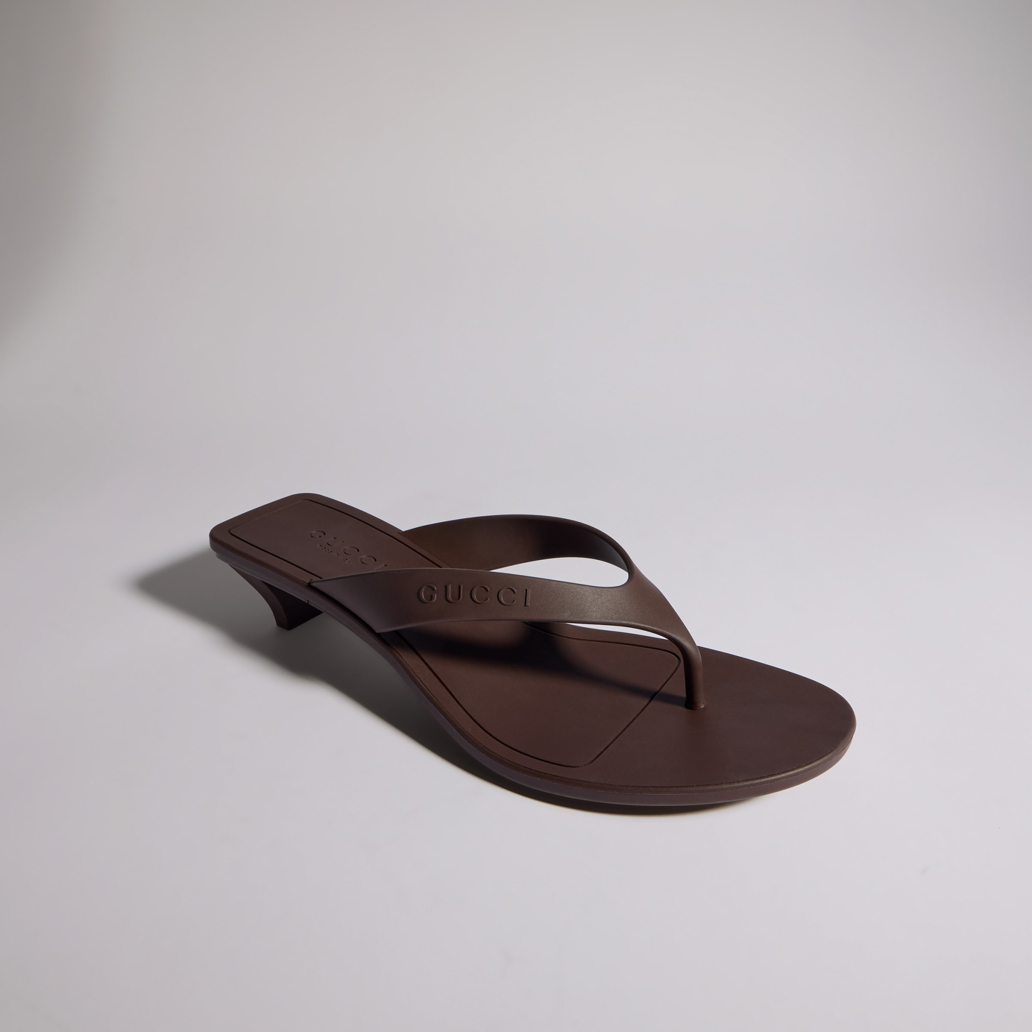 [Gucci] Sandals FW26 869626J87002007