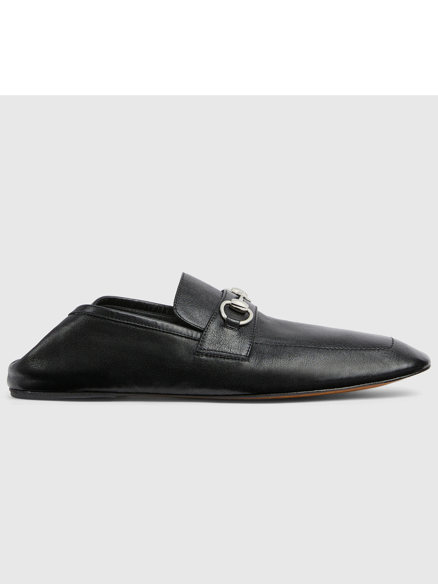 [Gucci] Loafer FW26 867507AAGEH1000