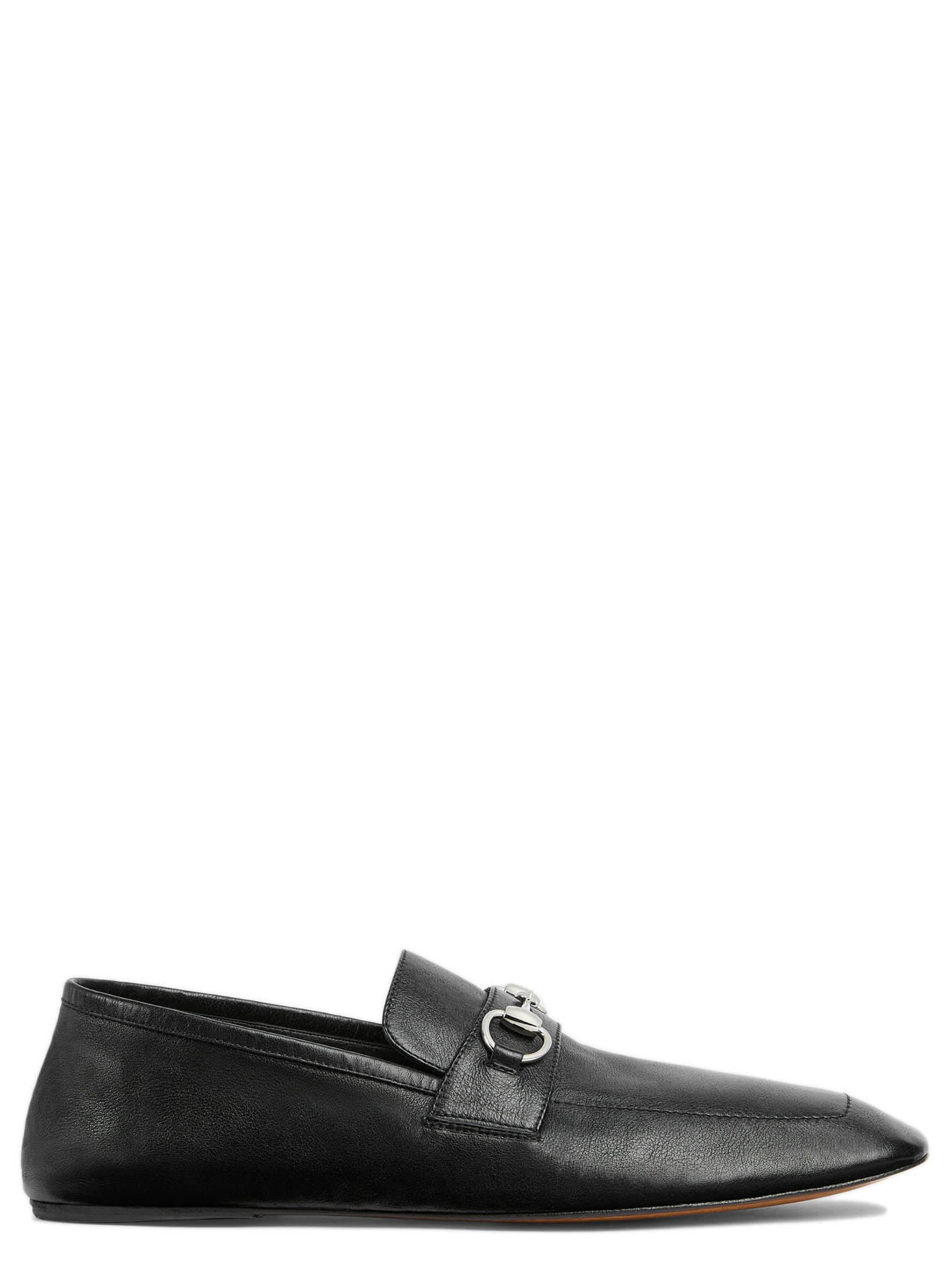 [Gucci] Loafer FW26 867507AAGEH1000