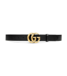 [Gucci] Belt FW26 414516AP00T1000
