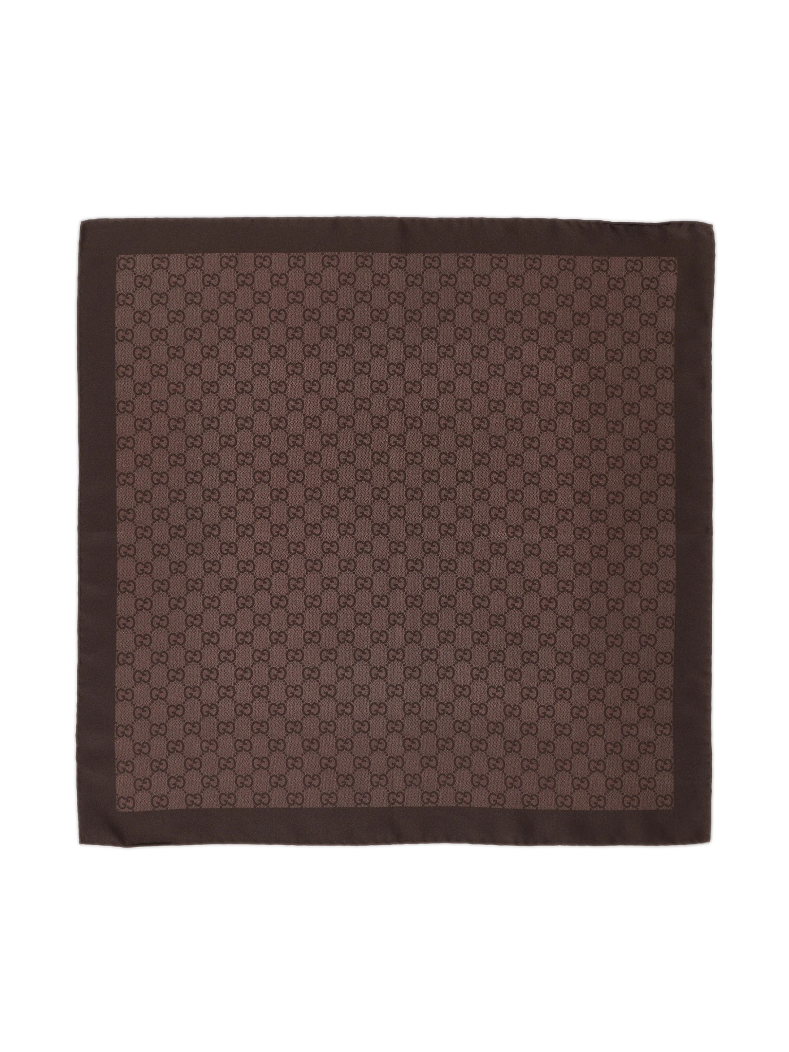 [Gucci] Scarf FW26 8652573G0012164