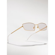 [Gucci] Sunglasses FW26 865690I33308026