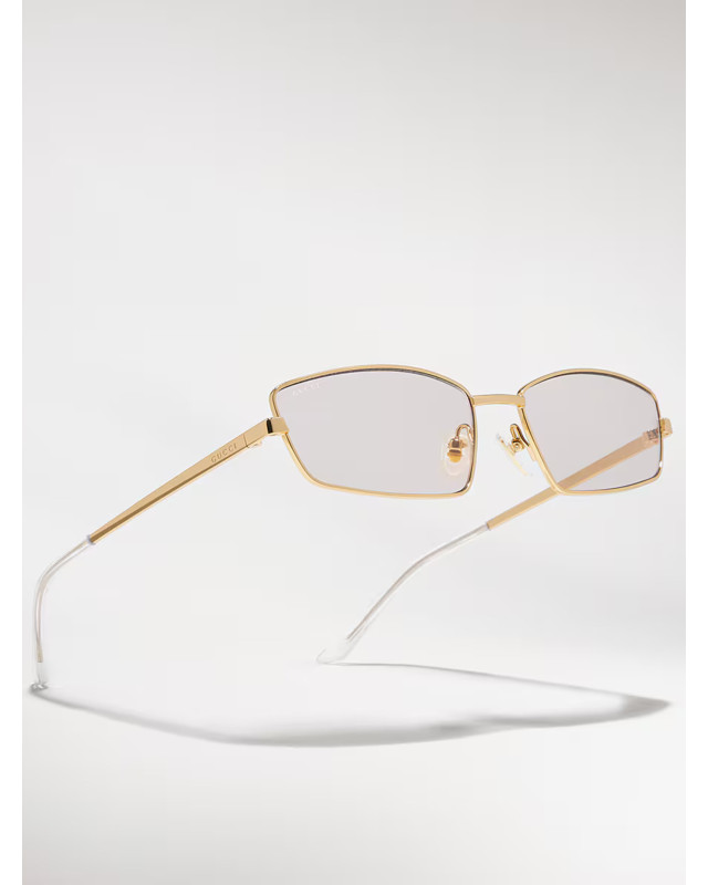 [Gucci] Sunglasses FW26 865690I33308026
