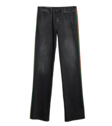 [Gucci] Jeans FW26 875834XDDIL1000