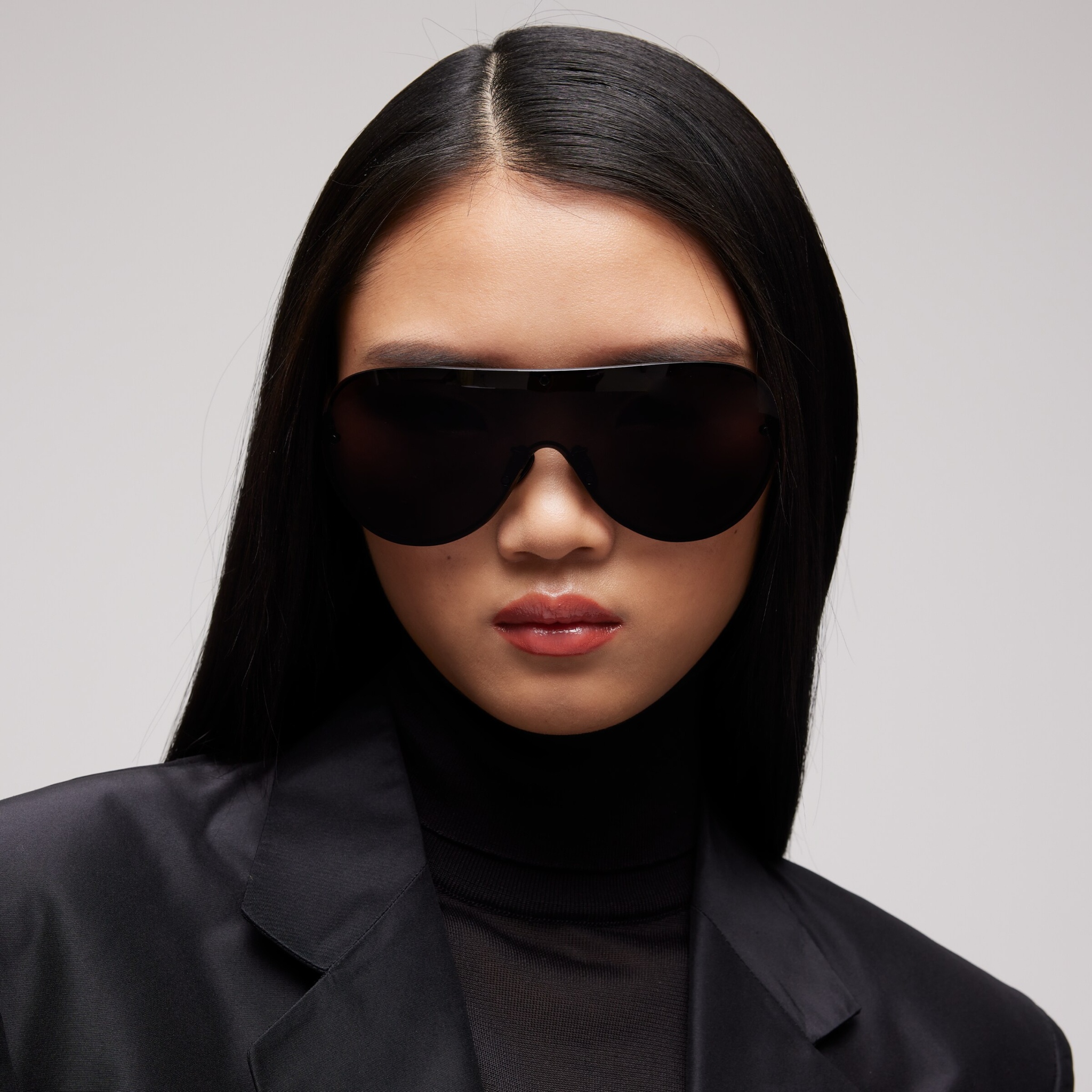 [Gucci] Sunglasses FW26 875985I33301012