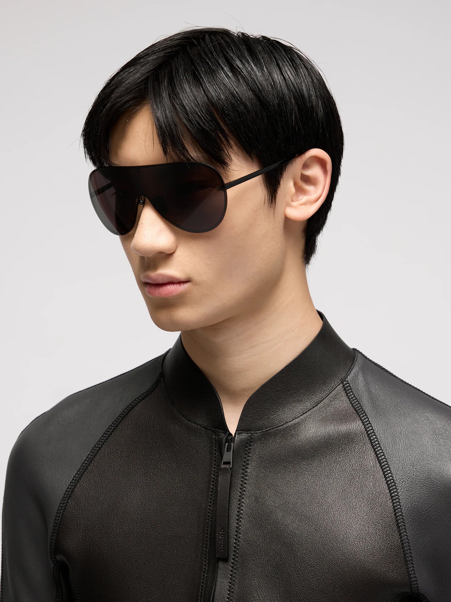 [Gucci] Sunglasses FW26 875985I33301012