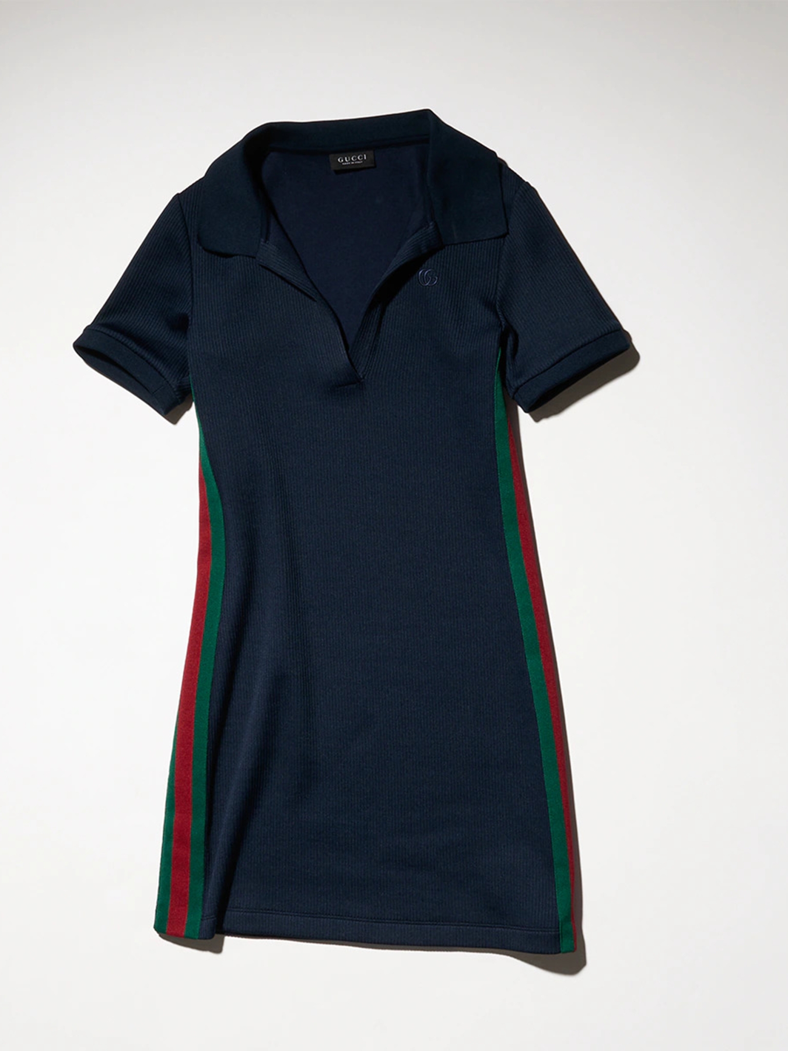 [Gucci] Short sleeve dress FW26 872682XJHYN4294