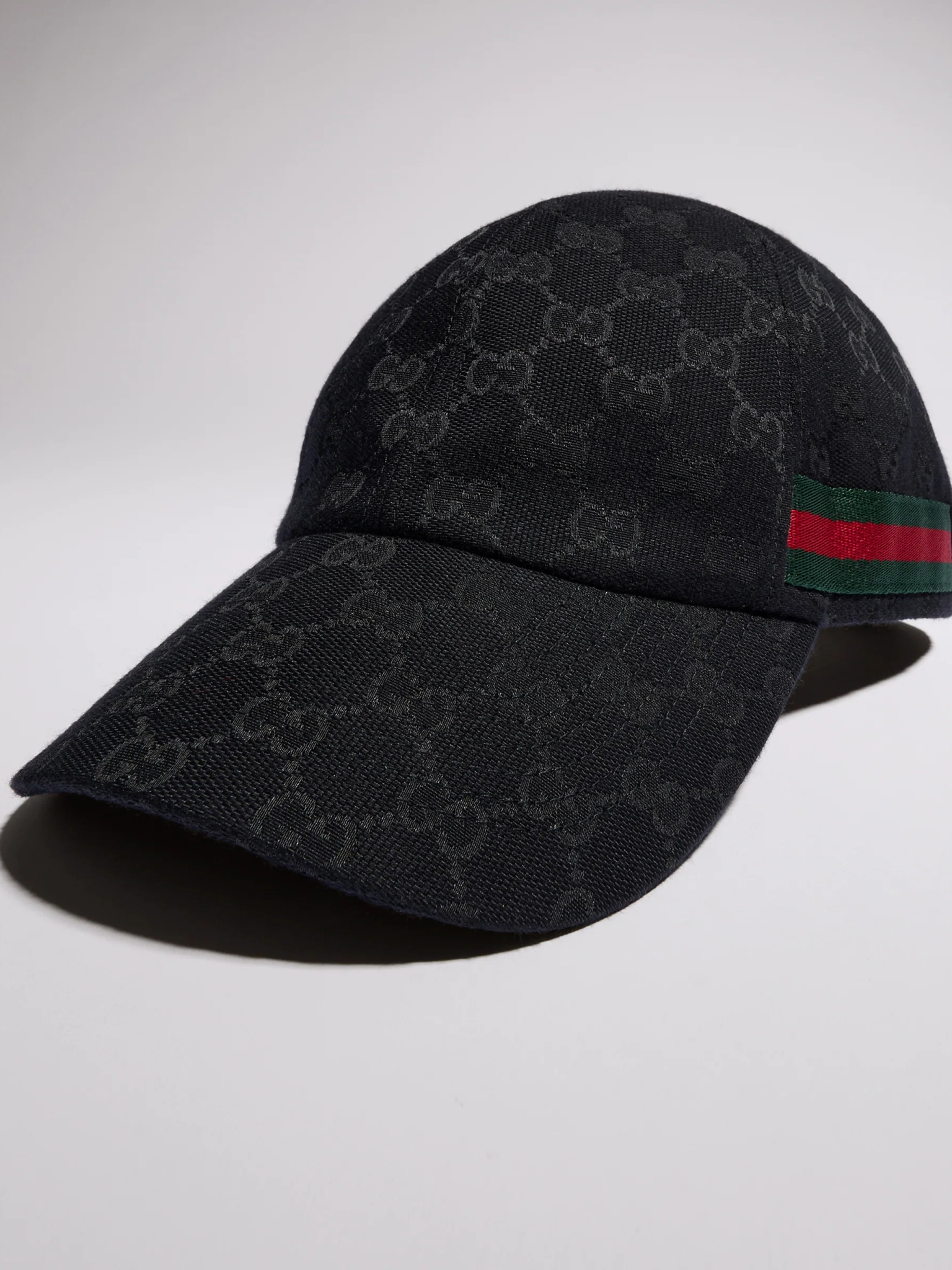 [Gucci] Cap FW26 8726324HBJP1066