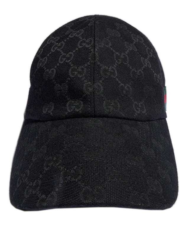 [Gucci] Cap FW26 8726324HBJP1066