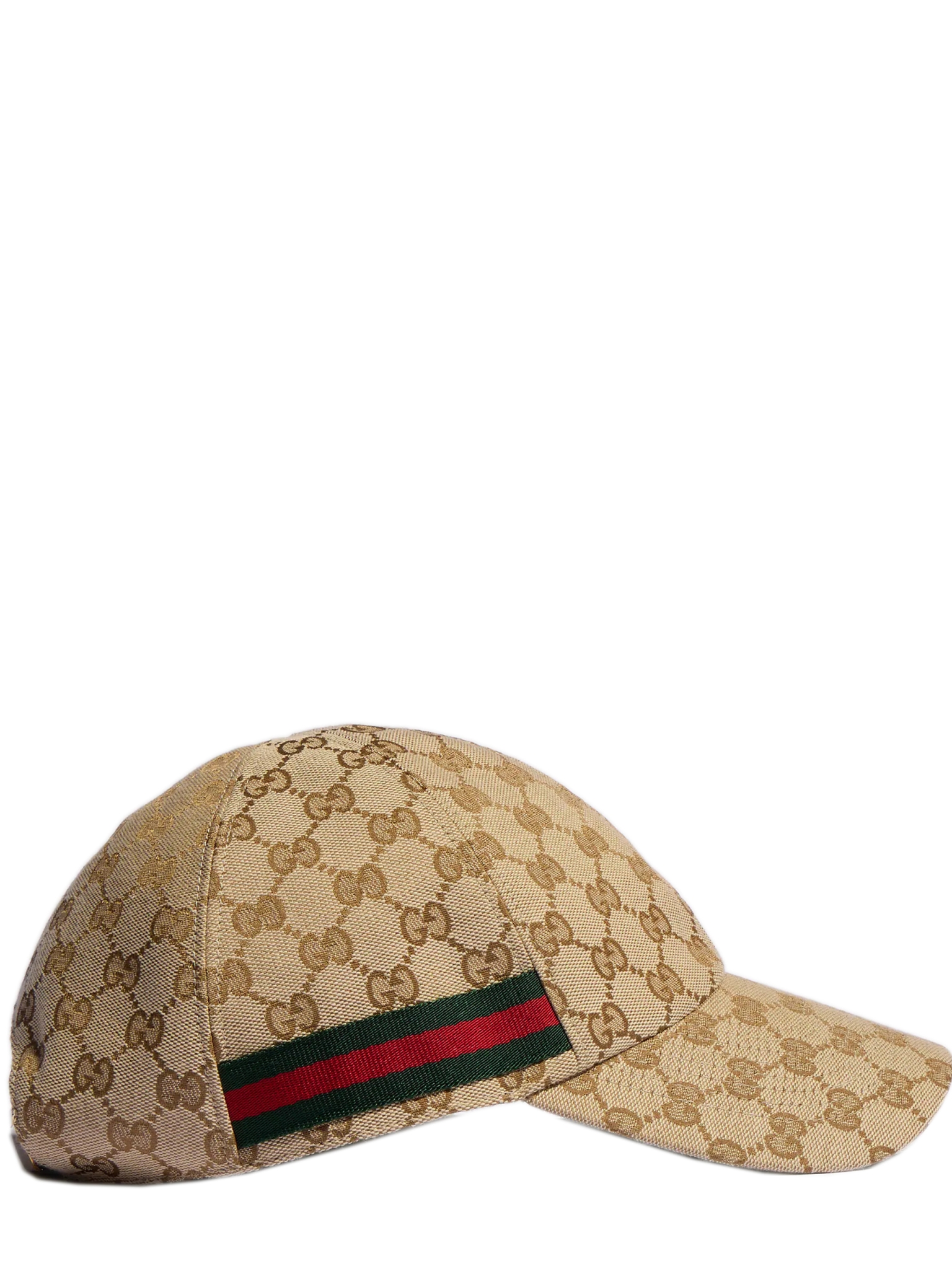 [Gucci] Cap FW26 8726324HBJO9666