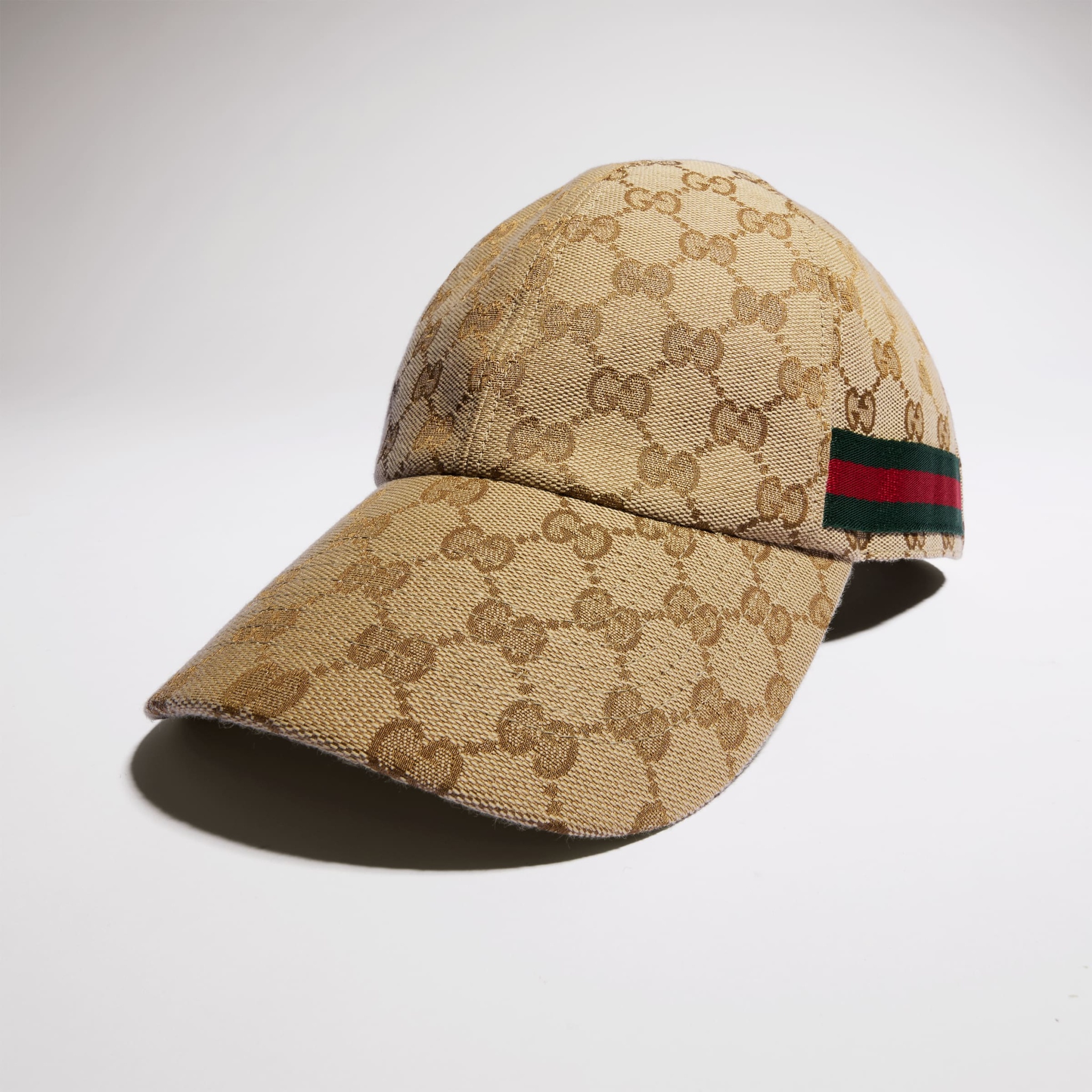 [Gucci] Cap FW26 8726324HBJO9666