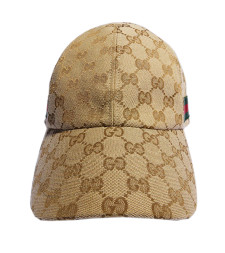 [Gucci] Cap FW26 8726324HBJO9666