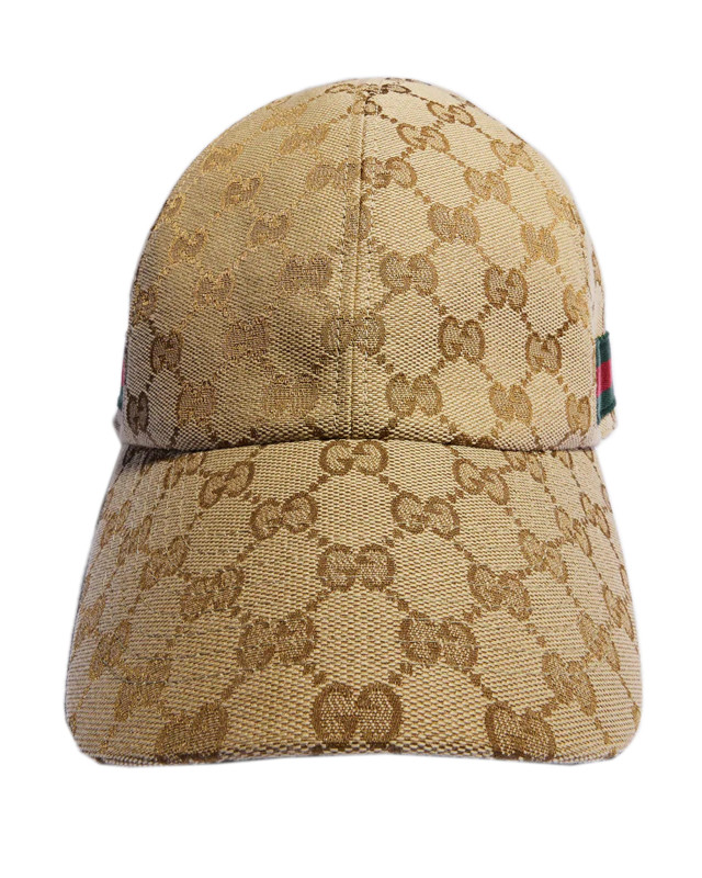 [Gucci] Cap FW26 8726324HBJO9666