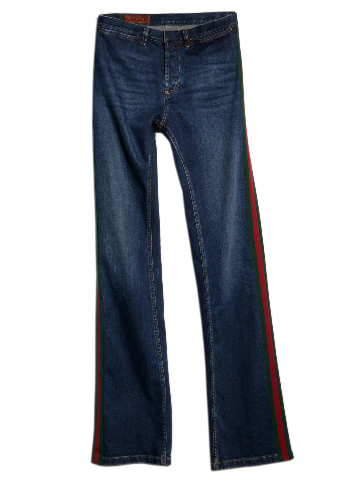[Gucci] Jeans FW26 875555XDDH04011