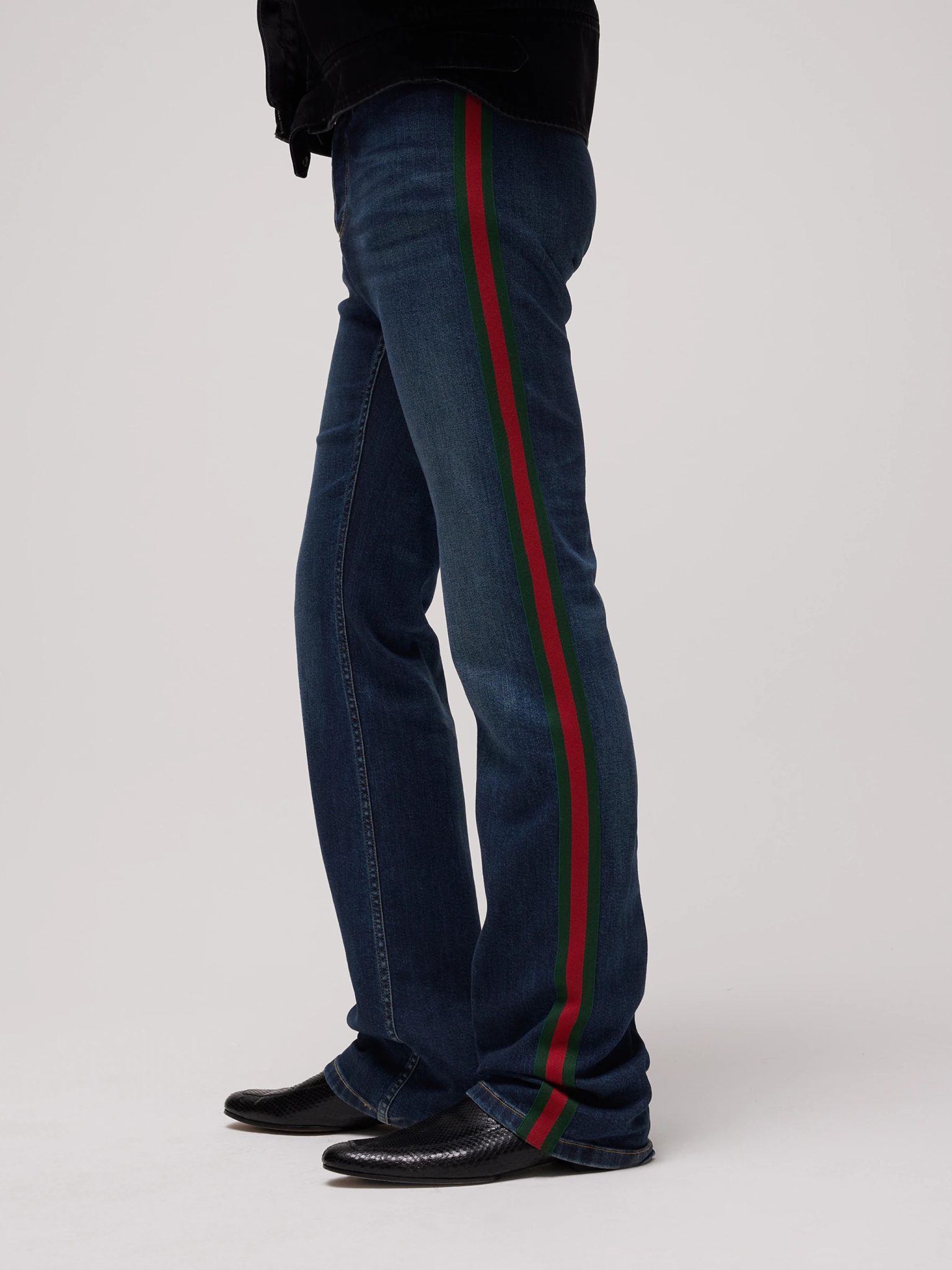 [Gucci] Jeans FW26 875555XDDH04011