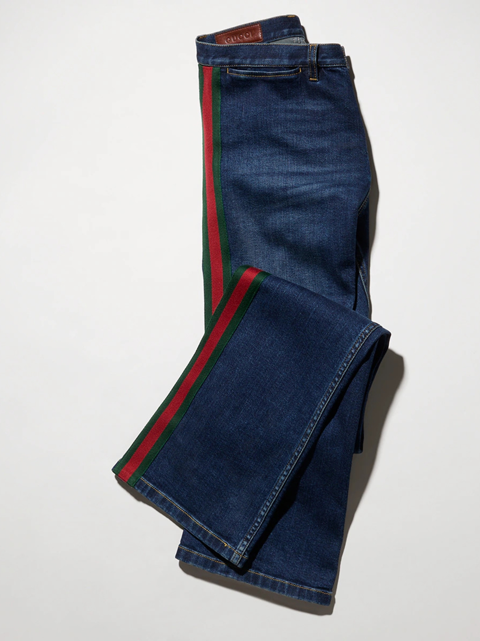 [Gucci] Jeans FW26 875555XDDH04011
