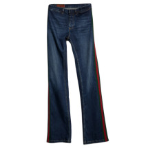 [Gucci] Jeans FW26 875555XDDH04011