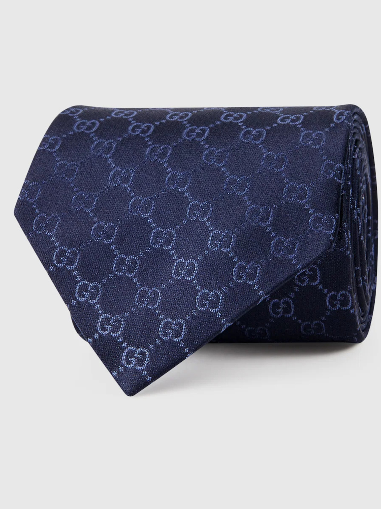 [Gucci] Tie FW26 4565204B0024168